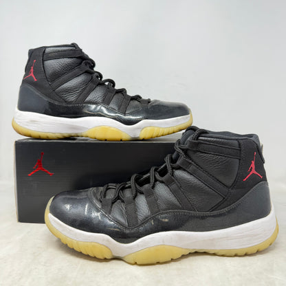 Jordan 11 Retro 72-10