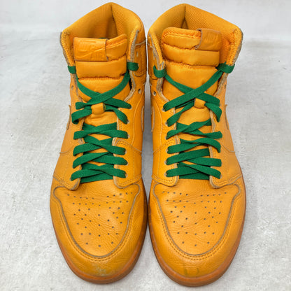 Jordan 1 Retro High Gatorade Orange Peel