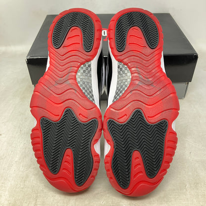 Jordan 11 Retro Low Concord Bred