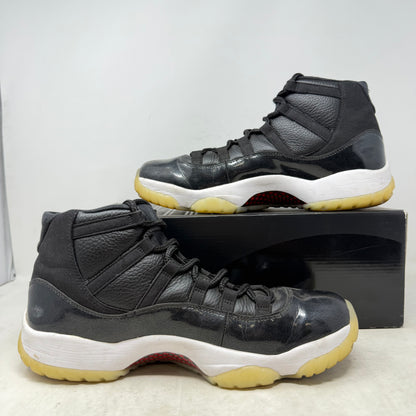 Jordan 11 Retro 72-10
