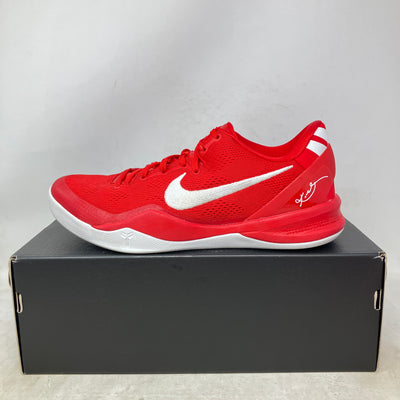 Nike Kobe 8 Protro University Red