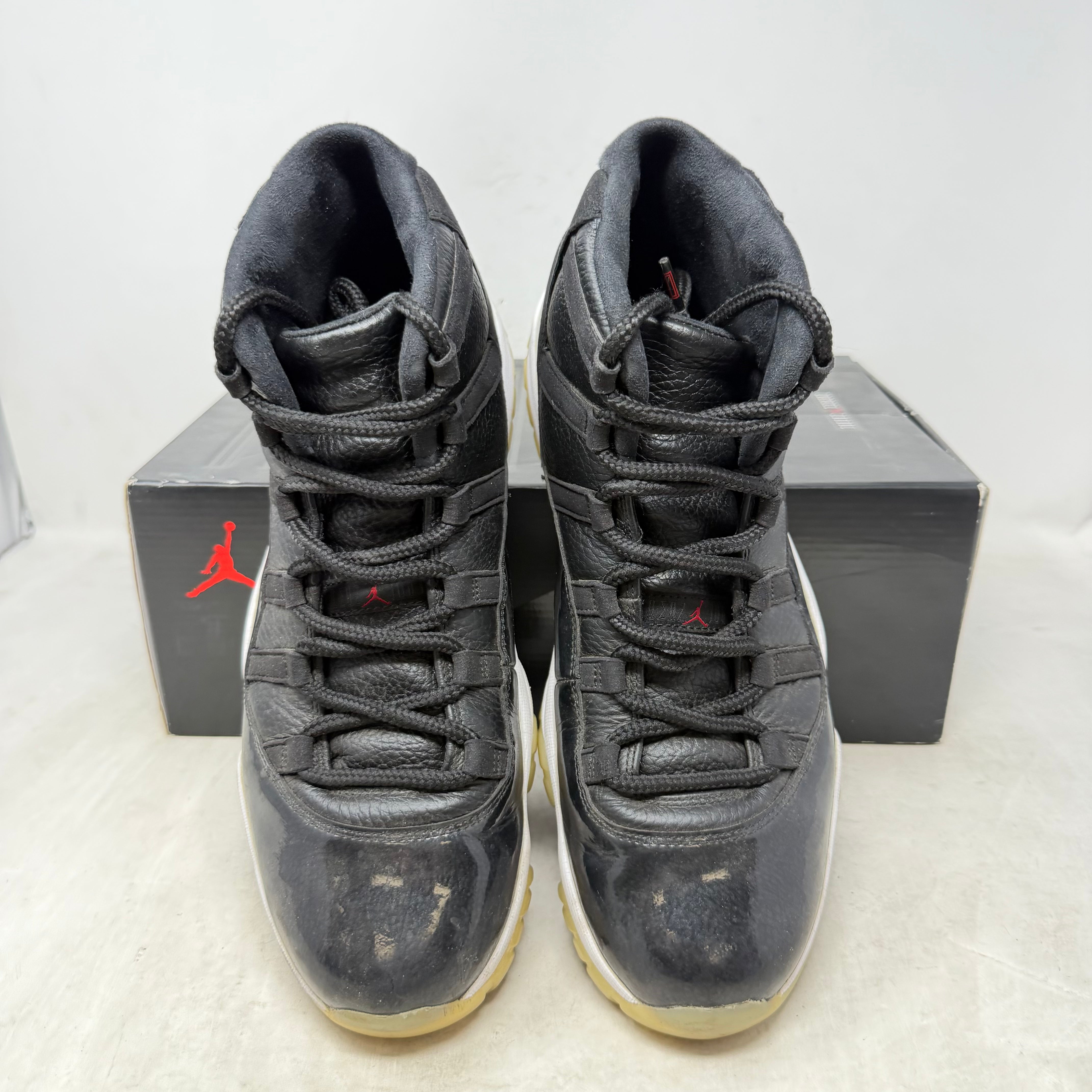 Jordan 11 Retro 72-10