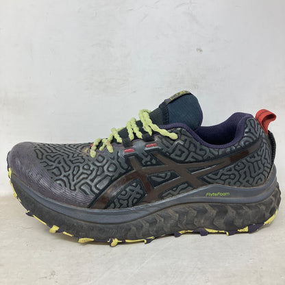 ASICS Trabuco Max Brain Dead Chaos Slime