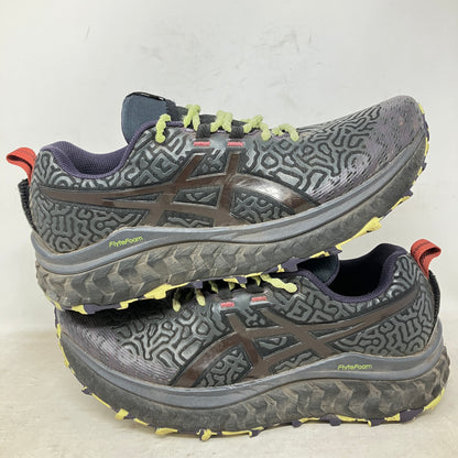ASICS Trabuco Max Brain Dead Chaos Slime