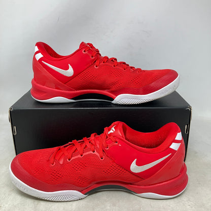 Nike Kobe 8 Protro University Red