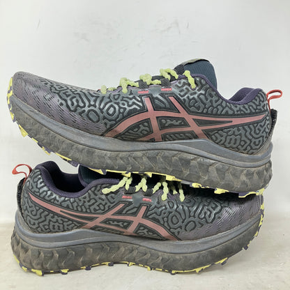 ASICS Trabuco Max Brain Dead Chaos Slime
