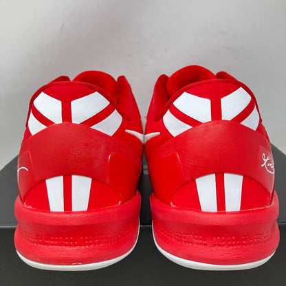 Nike Kobe 8 Protro University Red