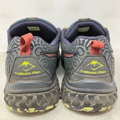 ASICS Trabuco Max Brain Dead Chaos Slime