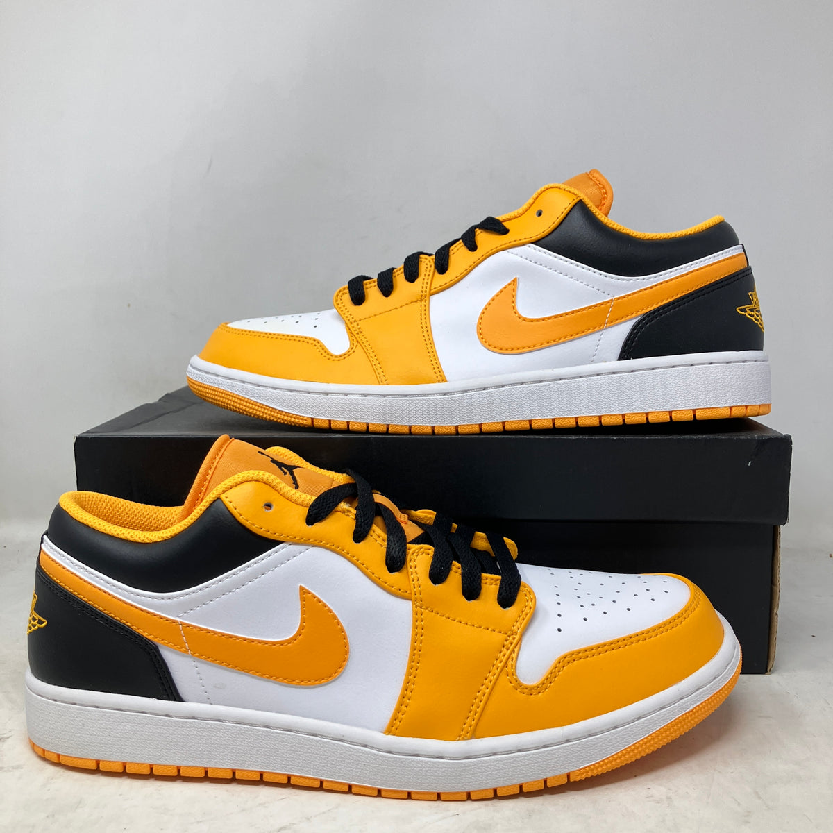 Jordan 1 Low Taxi