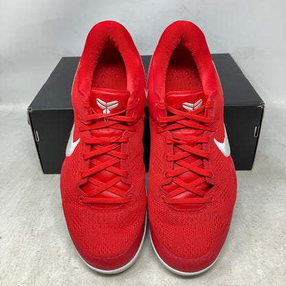 Nike Kobe 8 Protro University Red