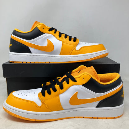 Jordan 1 Low Taxi