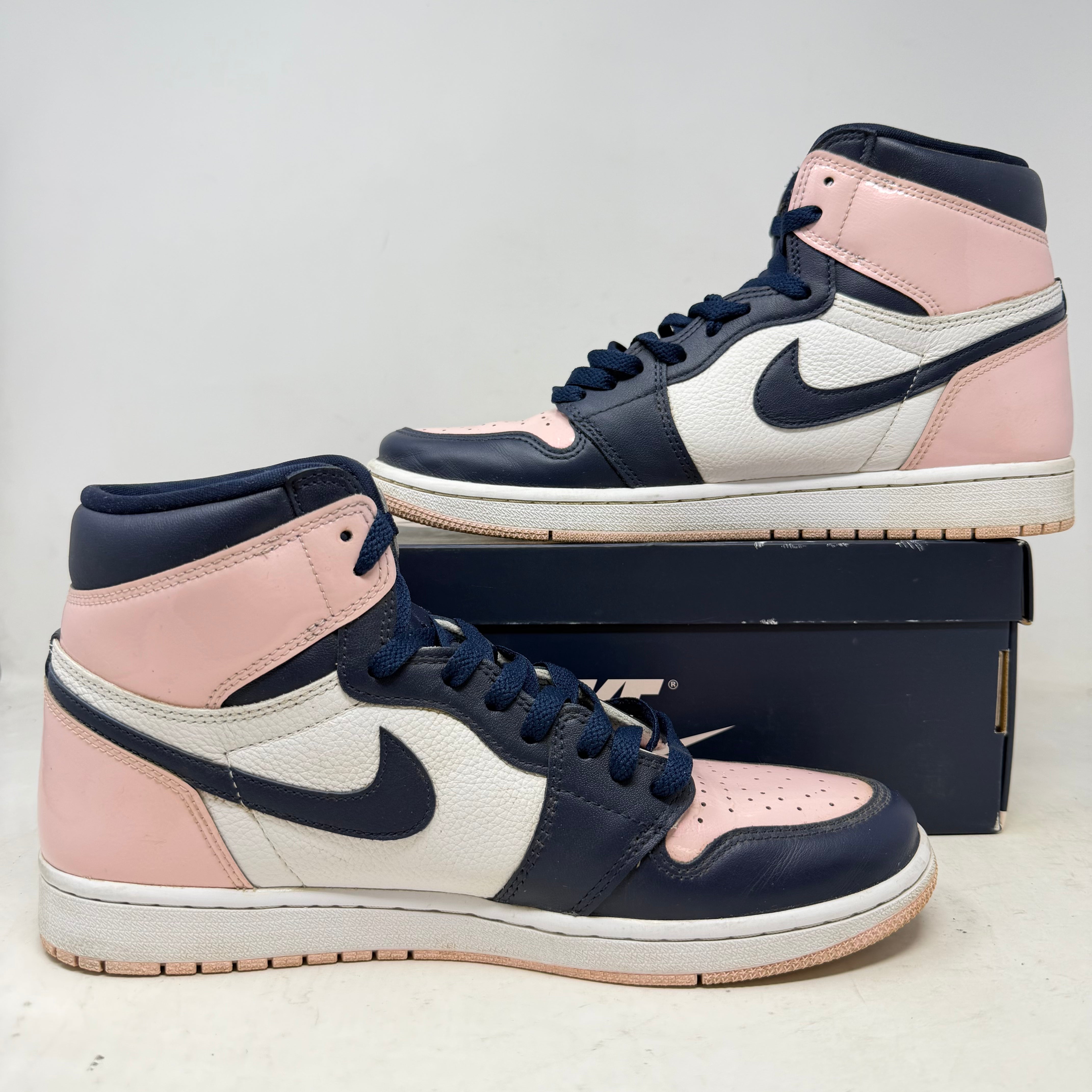 Jordan 1 Retro High OG Atmosphere (Women's)
