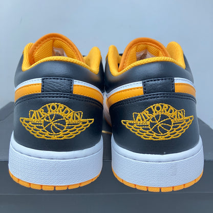 Jordan 1 Low Taxi