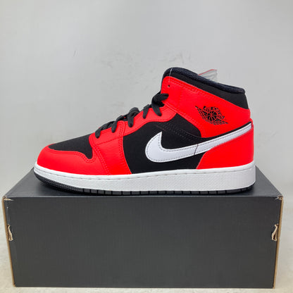 Jordan 1 Mid Infrared 23 (GS)