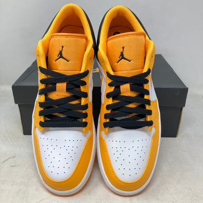 Jordan 1 Low Taxi