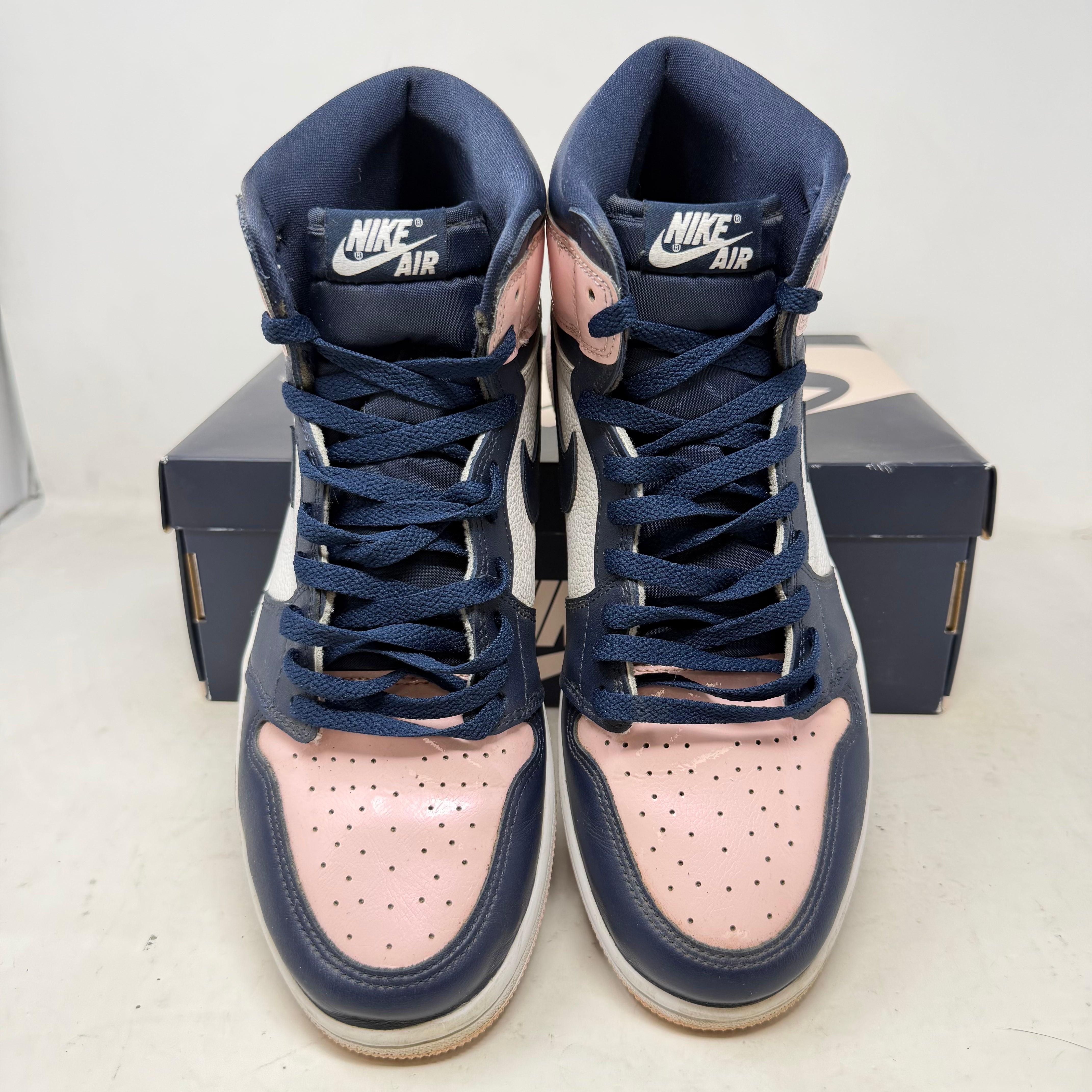 Jordan 1 Retro High OG Atmosphere (Women's)