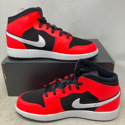 Jordan 1 Mid Infrared 23 (GS)