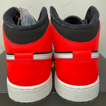 Jordan 1 Mid Infrared 23 (GS)