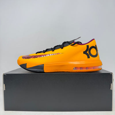 Nike KD 6 Peanut Butter & Jelly (PBJ) (2026)