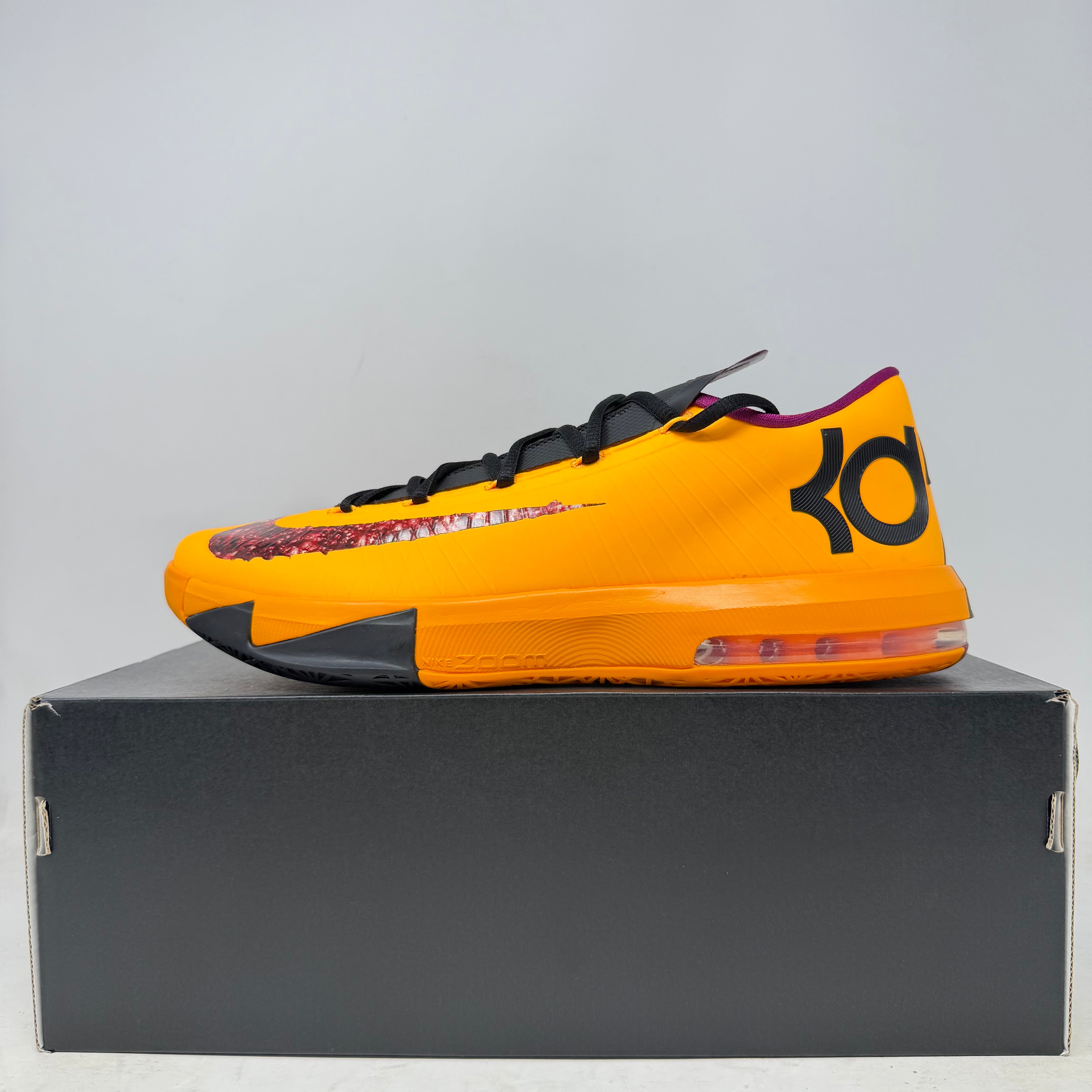 Nike KD 6 Peanut Butter & Jelly (PBJ) (2026)