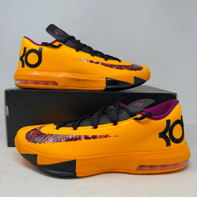 Nike KD 6 Peanut Butter & Jelly (PBJ) (2026)