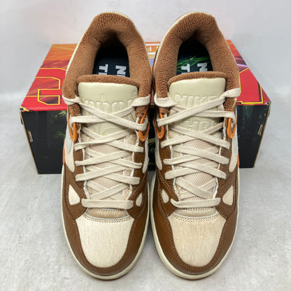Nike Air Force 3 Low SP Nigo Light British Tan