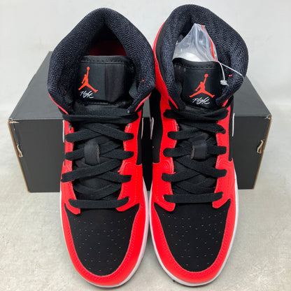 Jordan 1 Mid Infrared 23 (GS)