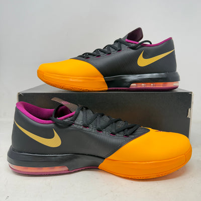 Nike KD 6 Peanut Butter & Jelly (PBJ) (2026)
