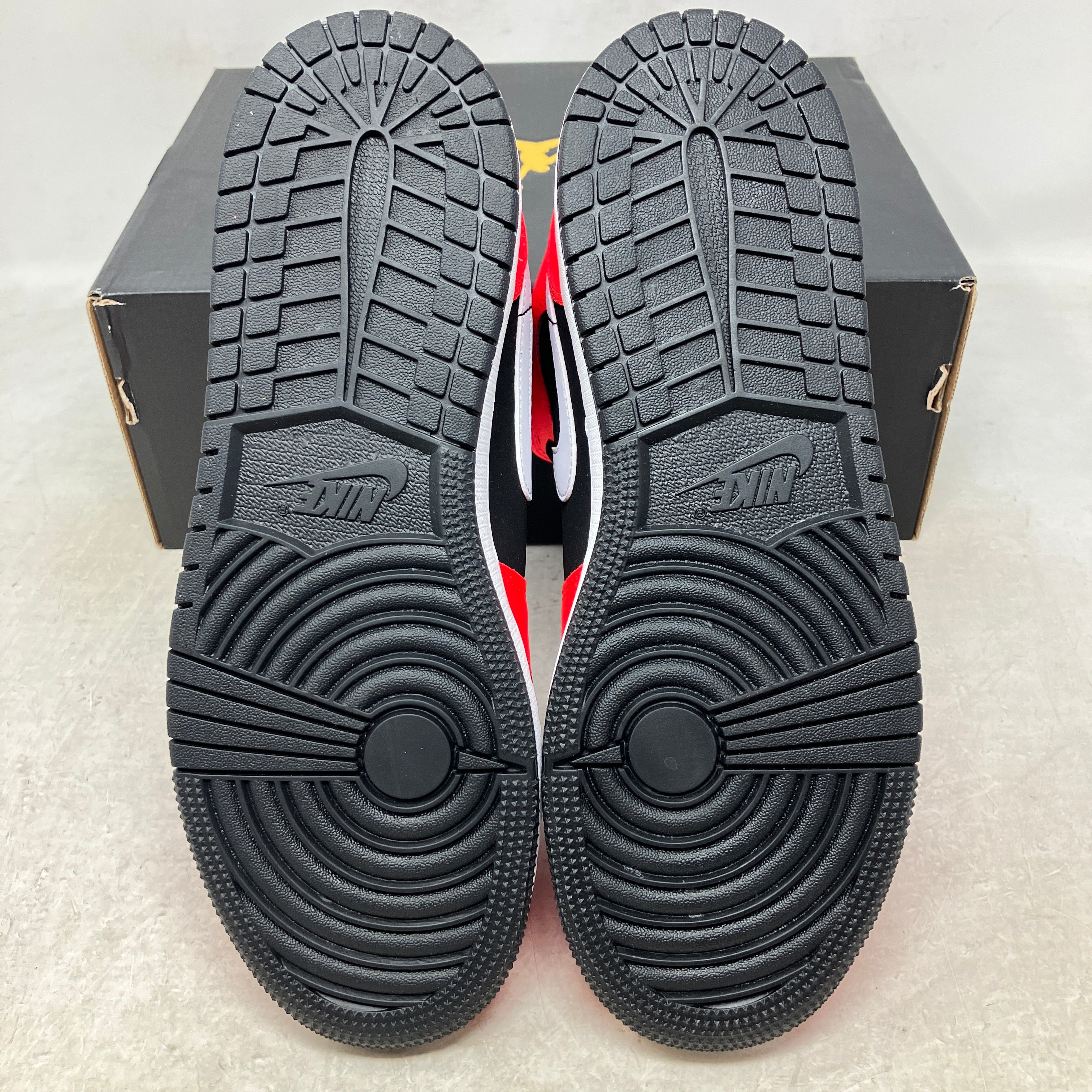 Jordan 1 Mid Infrared 23 (GS)
