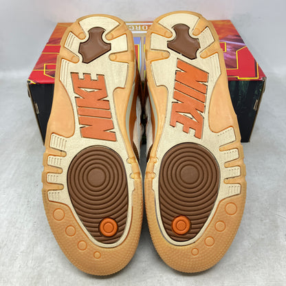 Nike Air Force 3 Low SP Nigo Light British Tan