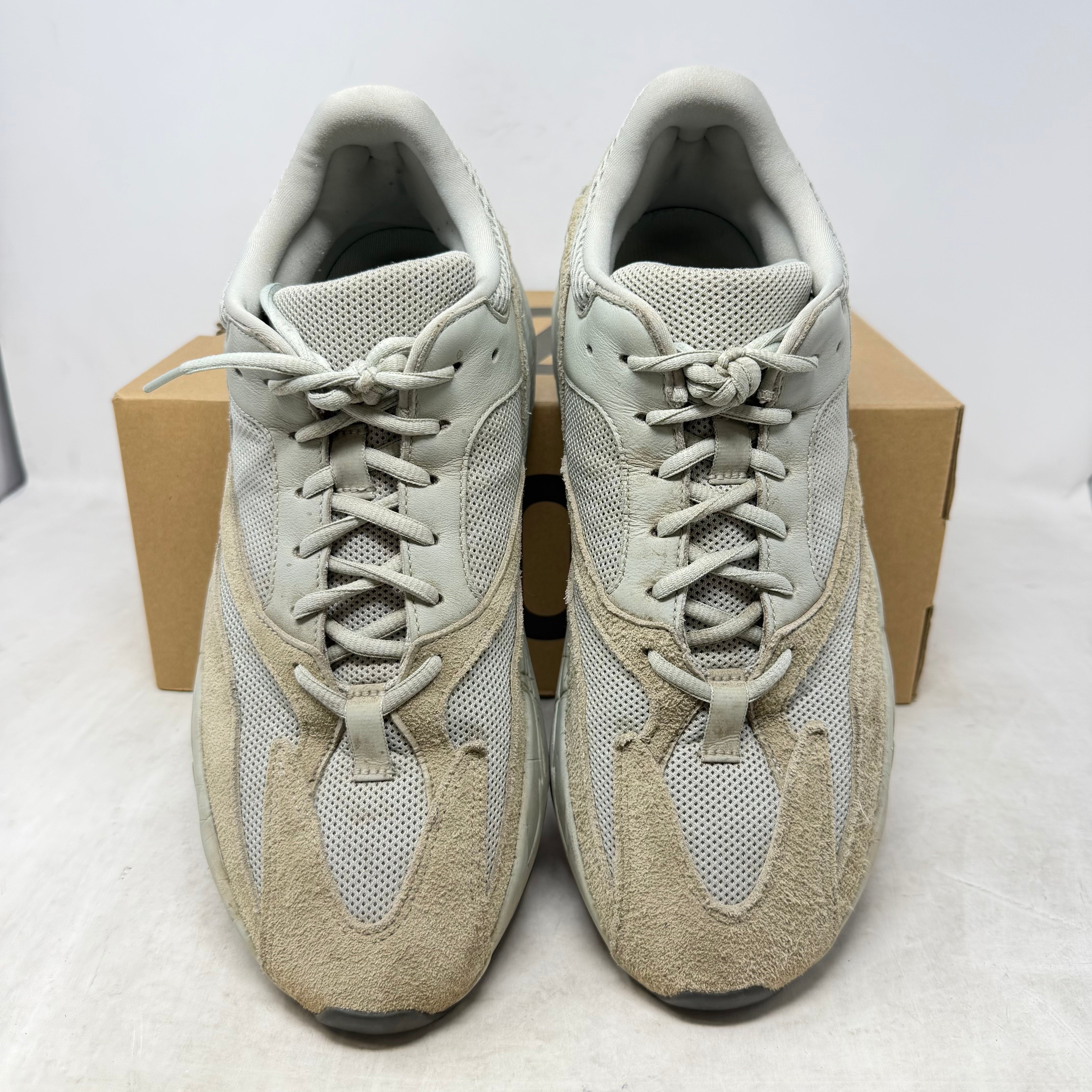 adidas Yeezy Boost 700 Salt