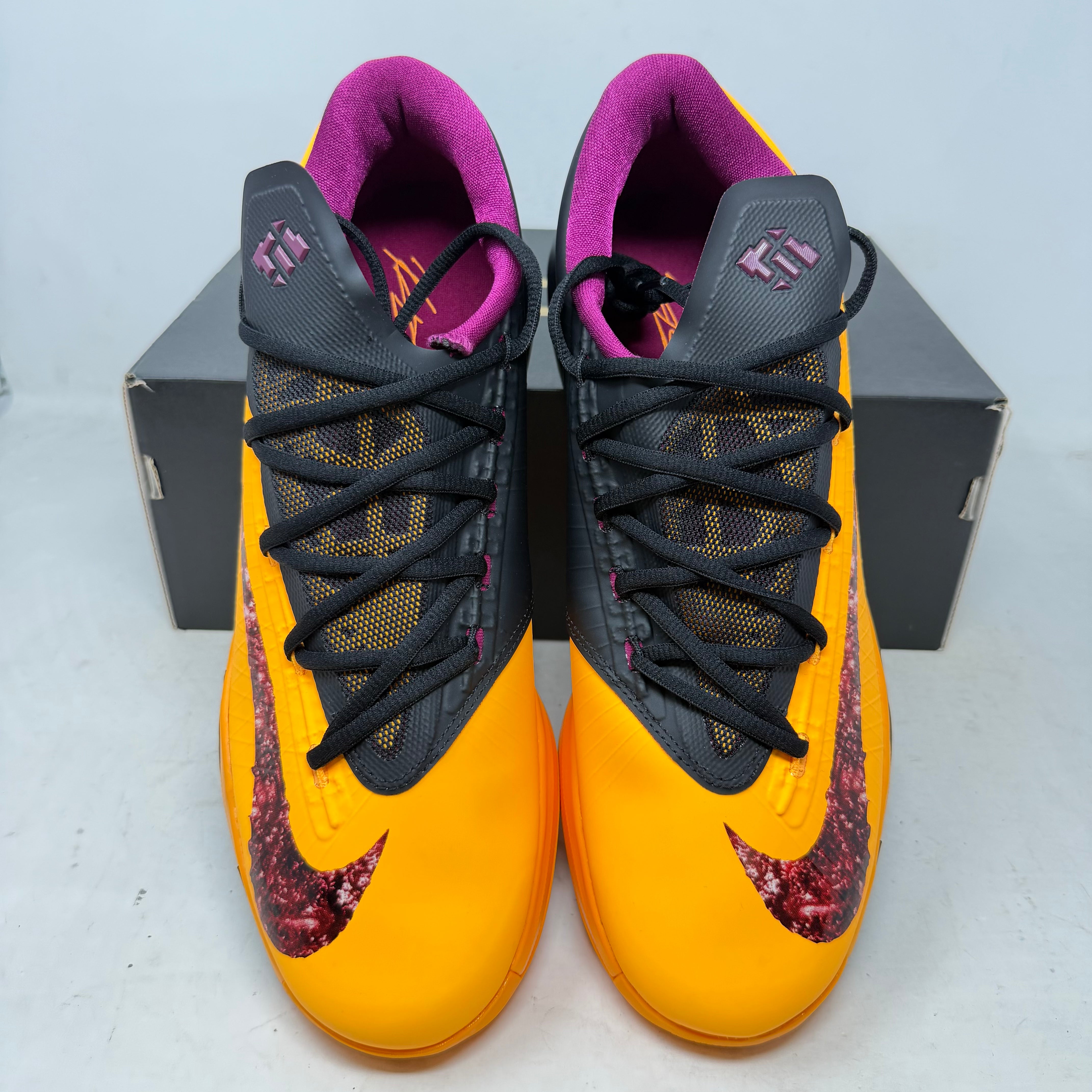 Nike KD 6 Peanut Butter & Jelly (PBJ) (2026)