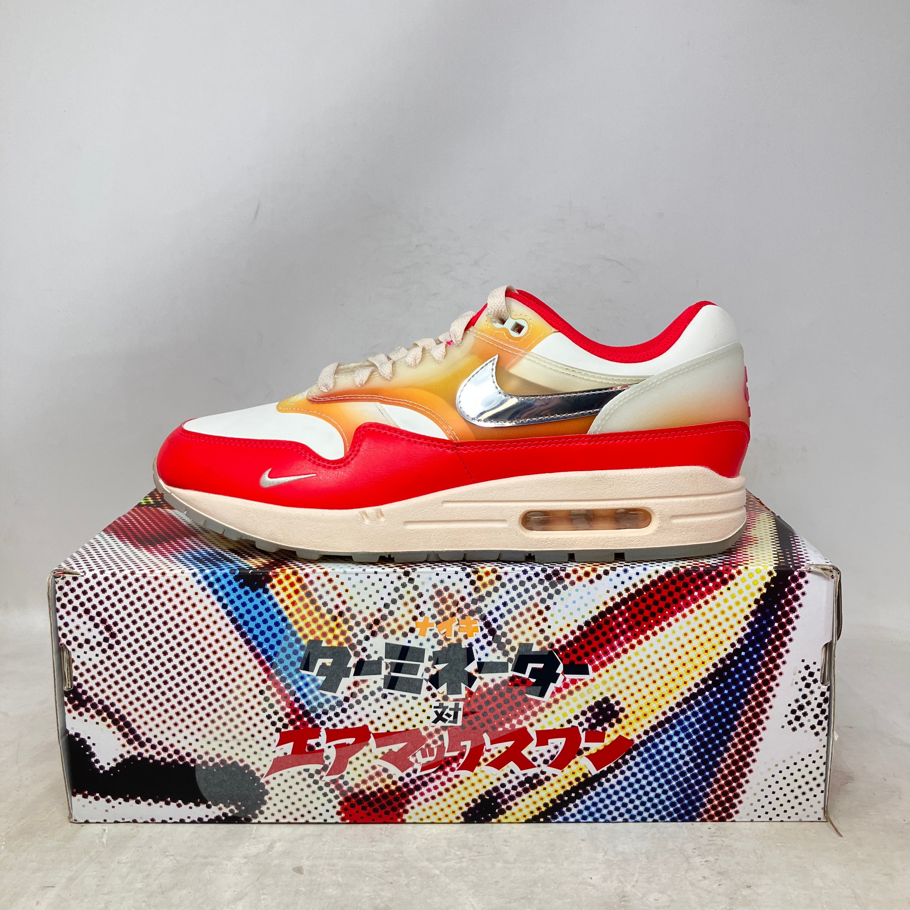 Nike Air Max 1 Sofvi (Women's)