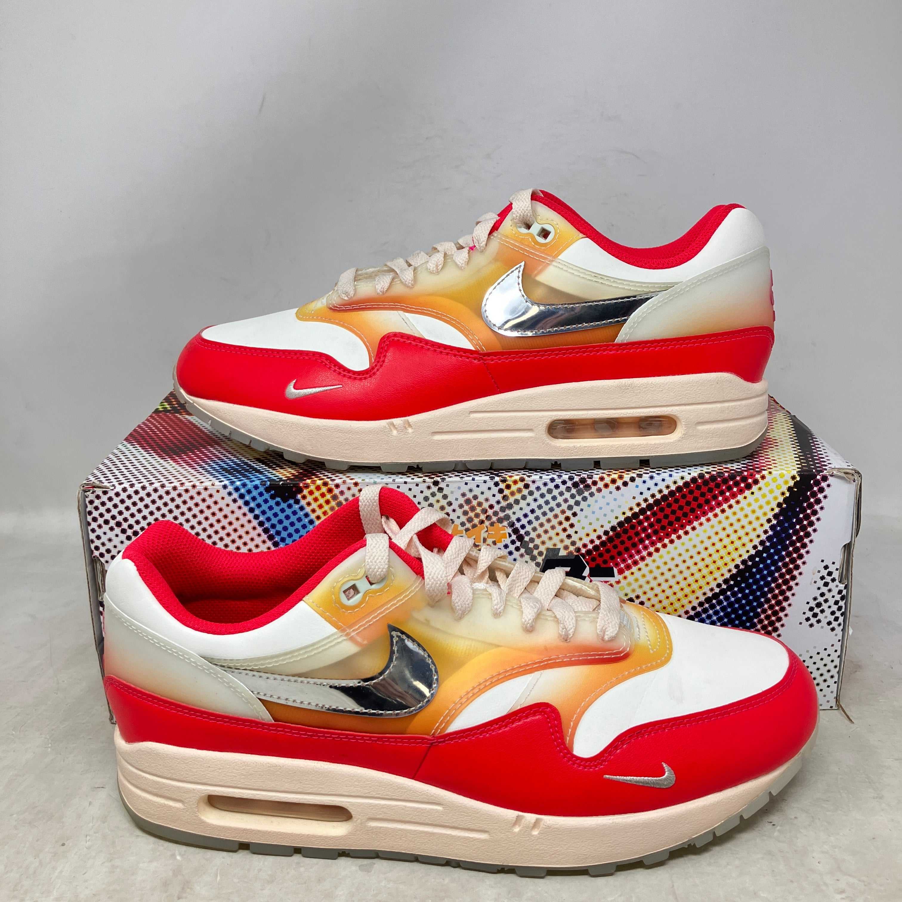 Nike Air Max 1 Sofvi (Women's)