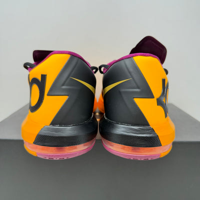 Nike KD 6 Peanut Butter & Jelly (PBJ) (2026)