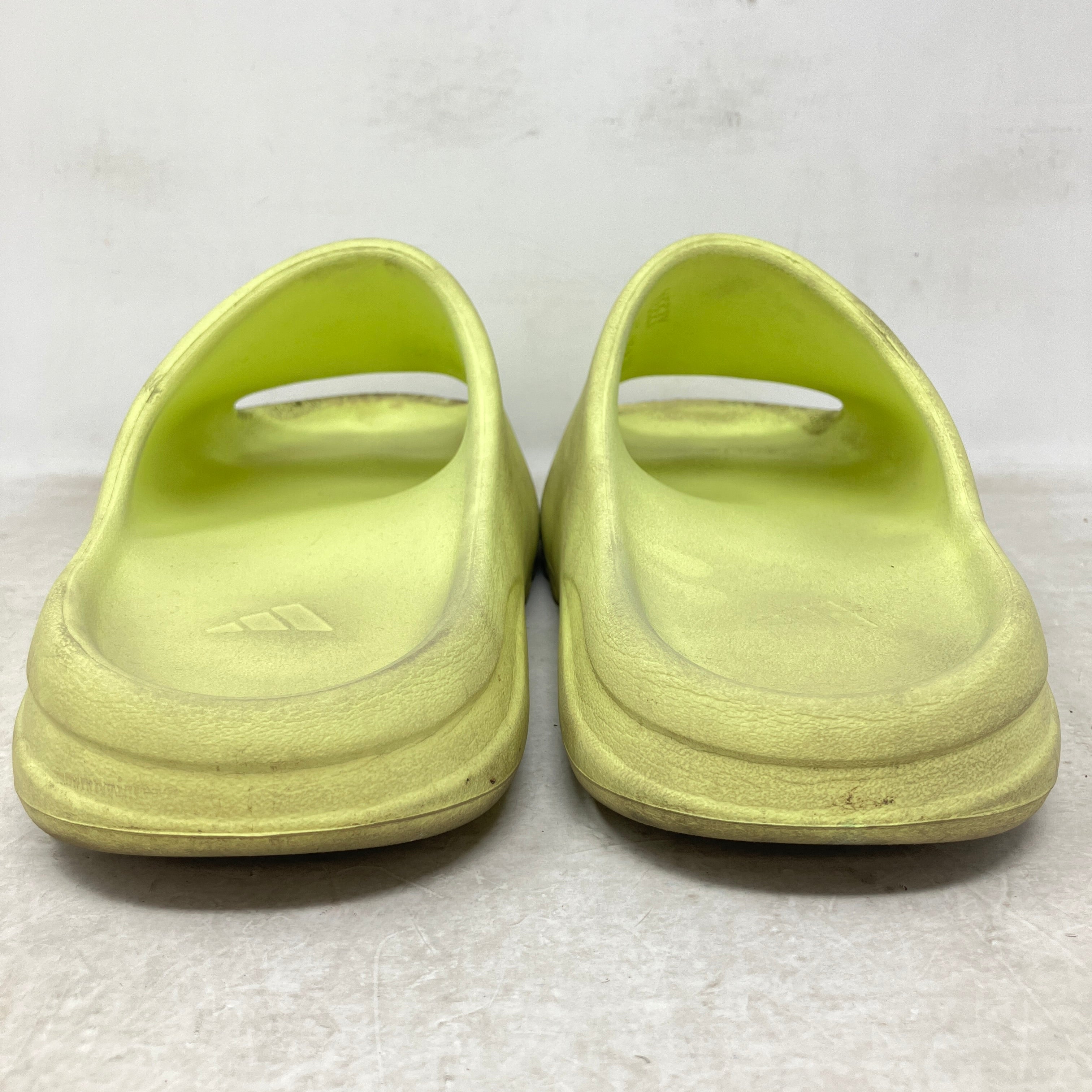 adidas Yeezy Slide Glow Green (2022/2023 Restock)