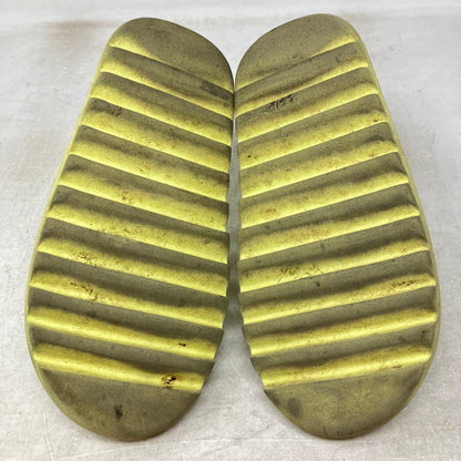 adidas Yeezy Slide Glow Green (2022/2023 Restock)