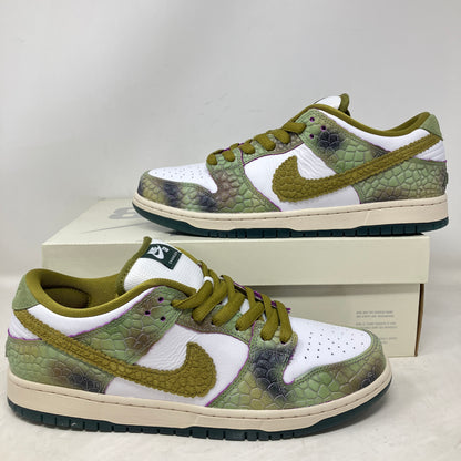 Nike SB Dunk Low Alexis Sablone Chameleon