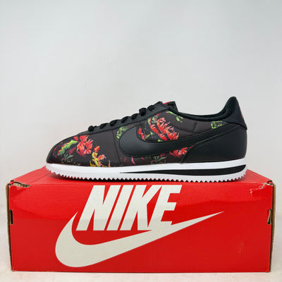 Nike Cortez Floral