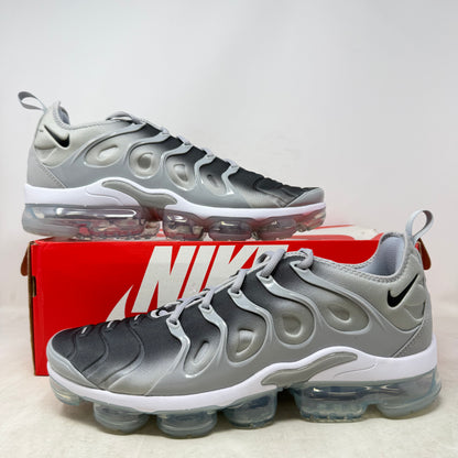 Nike Air VaporMax Plus Wolf Grey Black