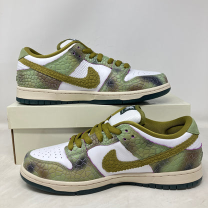 Nike SB Dunk Low Alexis Sablone Chameleon