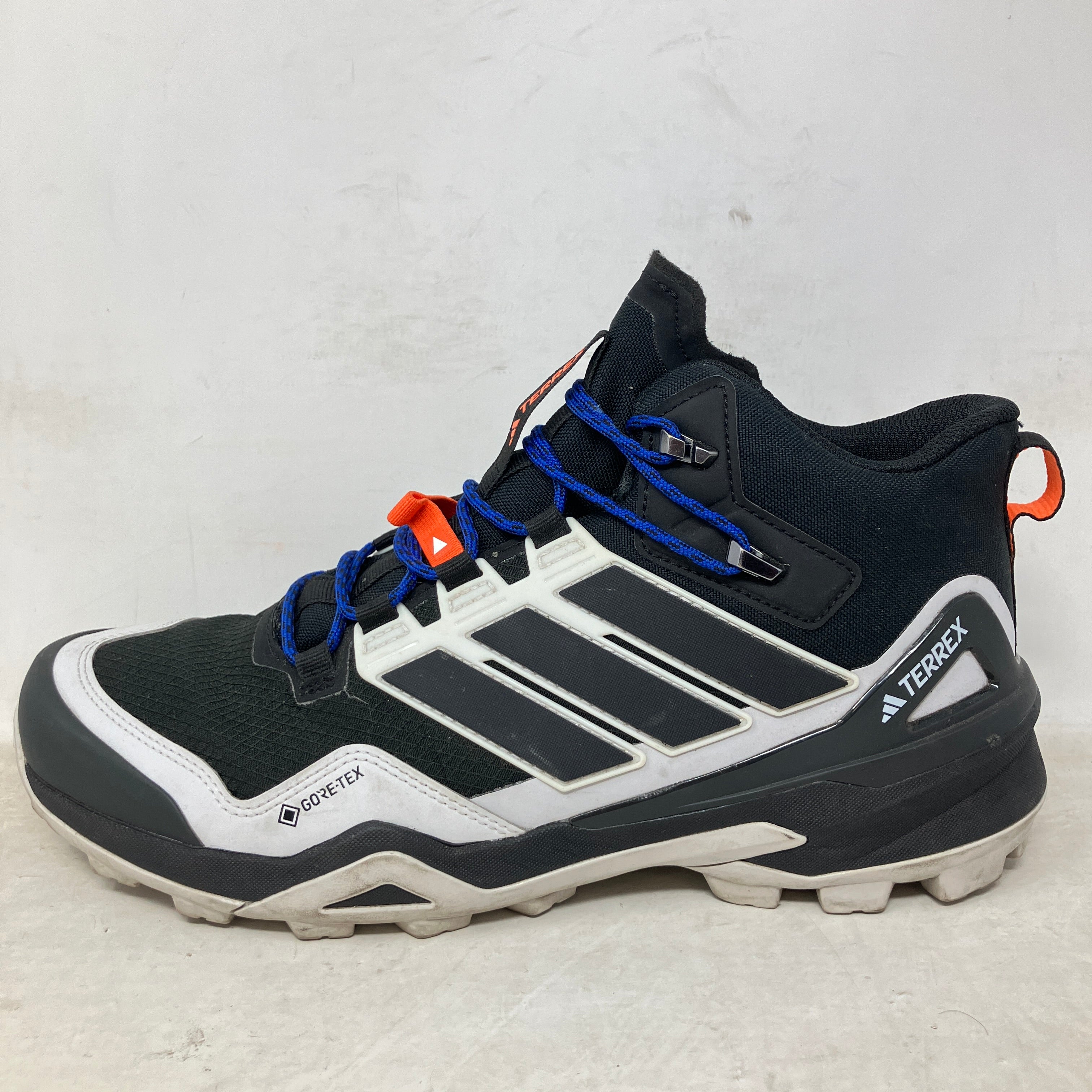 adidas Terrex Skychaser Mid Gore-Tex Core Black Grey One