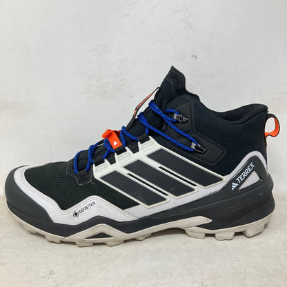 adidas Terrex Skychaser Mid Gore-Tex Core Black Grey One
