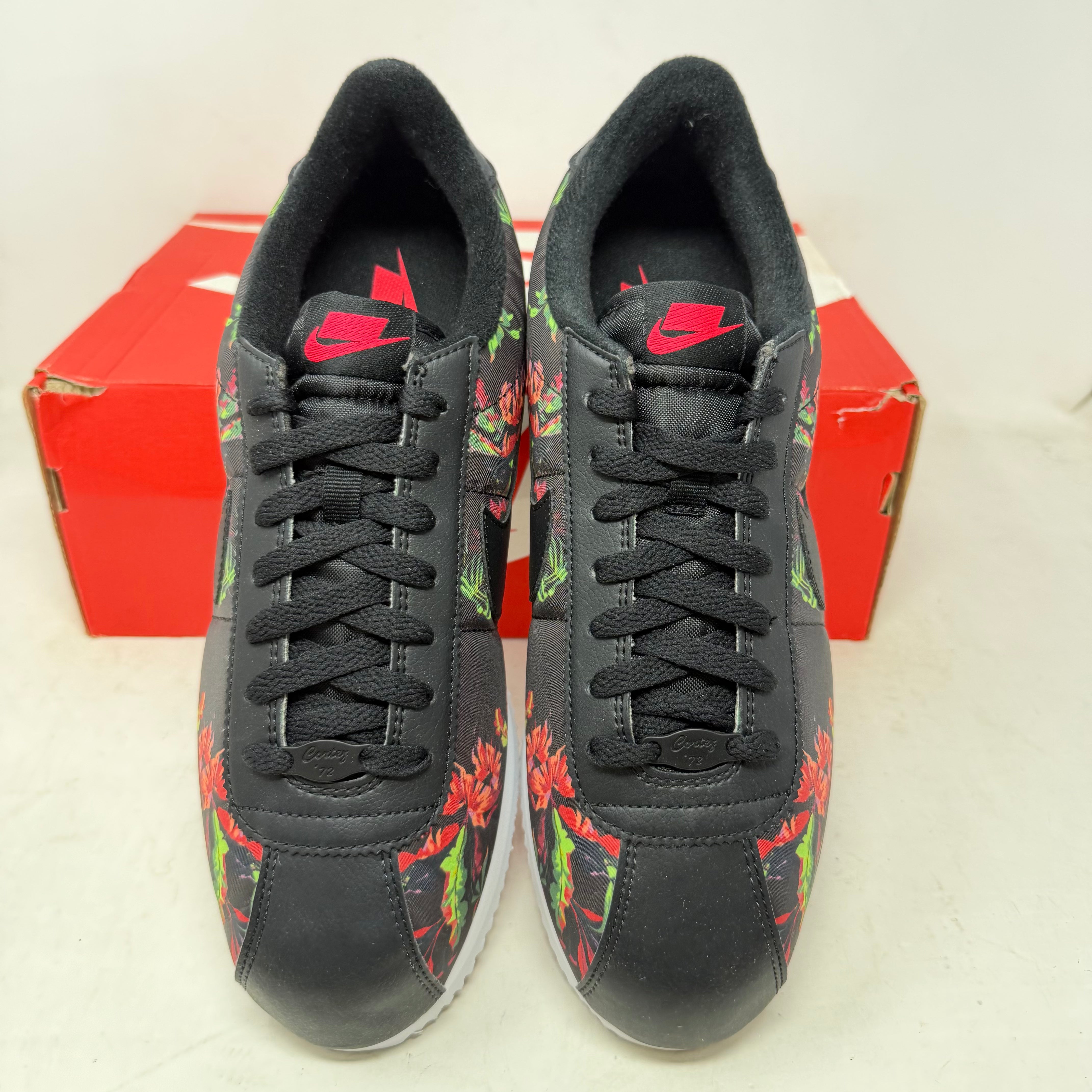 Nike Cortez Floral
