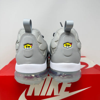 Nike Air VaporMax Plus Wolf Grey Black