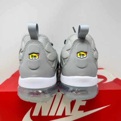 Nike Air VaporMax Plus Wolf Grey Black