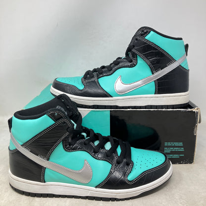 Nike SB Dunk High Diamond Supply Co.