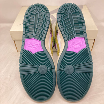 Nike SB Dunk Low Alexis Sablone Chameleon