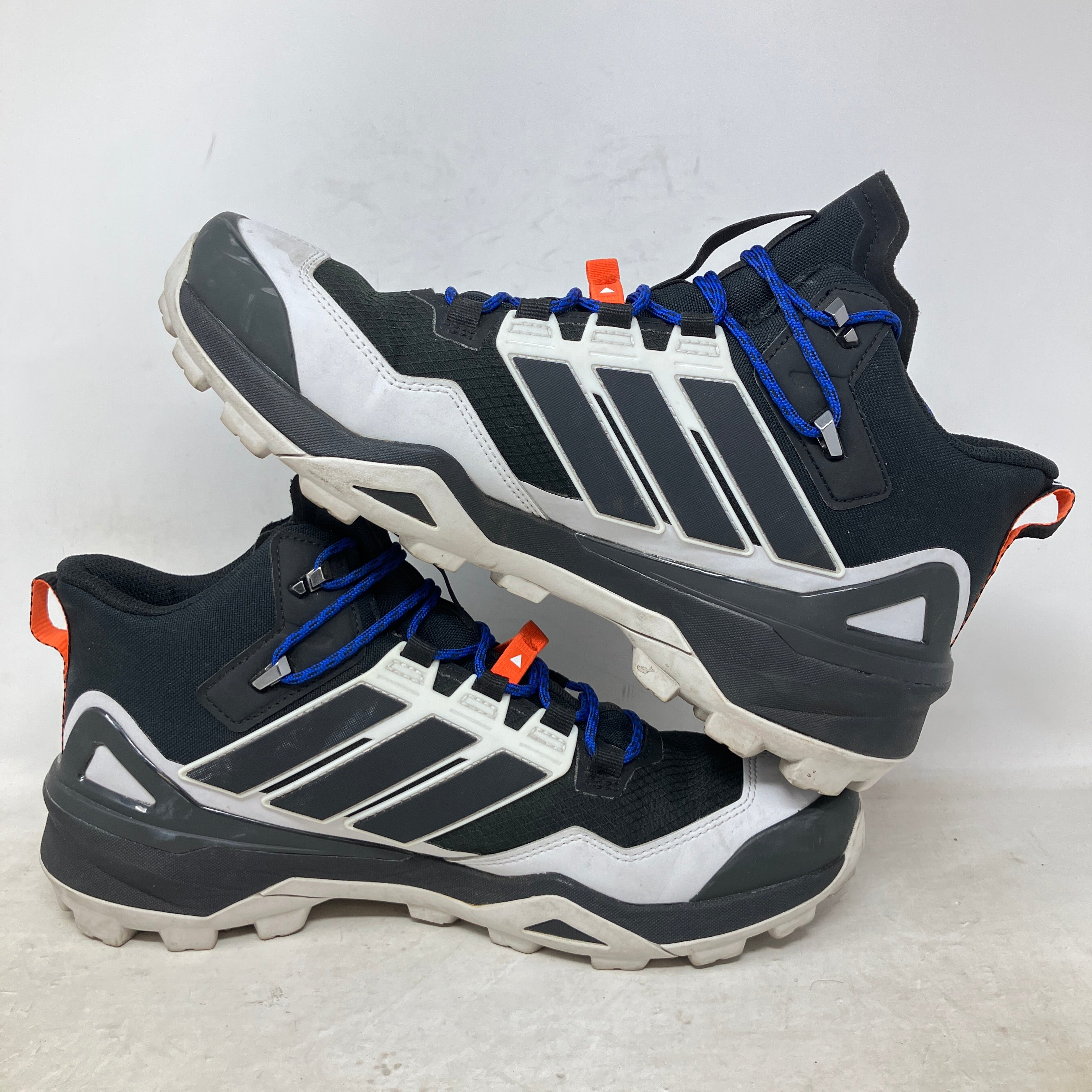 adidas Terrex Skychaser Mid Gore-Tex Core Black Grey One
