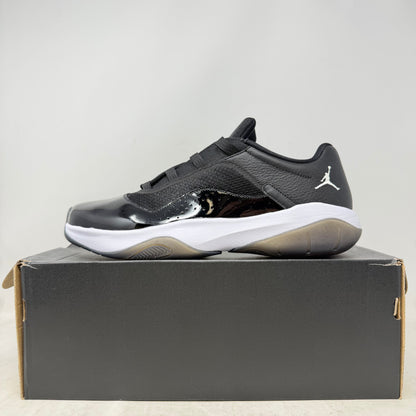 Jordan 11 CMFT Low Black White